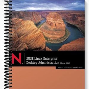Solutions Manual for SUSE Linux Enterprise Desktop Administration 1st Edition by Jason Eckert