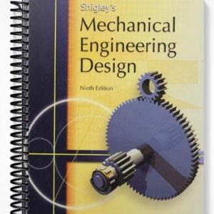 Solutions Manual for Shigleys Mechanical Engineering Design 9th Edition by Budynas