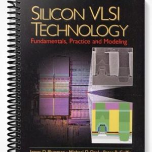 Solutions Manual for Silicon VLSI Technology Fundamentals Practice and Modeling 1st Edition by Plummer