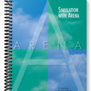 Solutions Manual for Simulation with Arena 5th Edition by Kelton