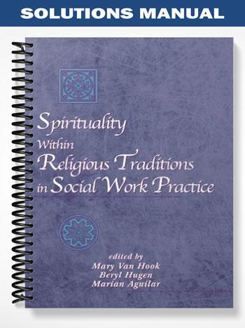 Solutions Manual for Social Entrepreneurship A Modern Approach to Social Value Creation 1st Edition by Brooks