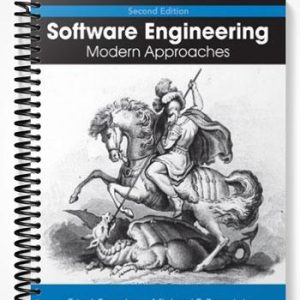 Solutions Manual for Software Engineering Modern Approaches 2nd Edition by Braude