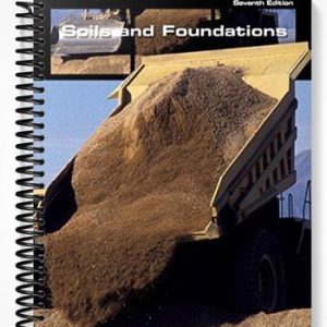 Solutions Manual for Soils and Foundations 7th Edition by Liu