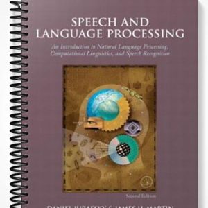 Solutions Manual for Speech and Language Processing 2nd Edition by Jurafsky
