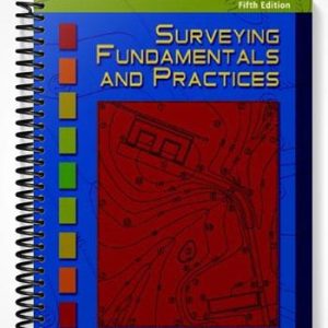 Solutions Manual for Surveying Fundamentals and Practices 5th Edition by Nathanson