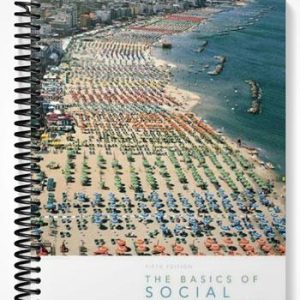 Solutions Manual for The Basics of Social Research 5th Edition by Babbie