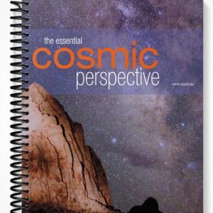 Solutions Manual for The Essential Cosmic Perspective with Mastering Astronomy 5th Edition by Bennett