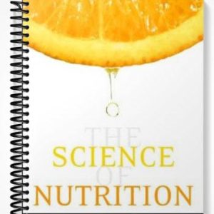 Solutions Manual for The Science of Nutrition 1st Edition by Thompson