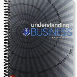 Solutions Manual for Understanding Business 11th Edition by Nickels
