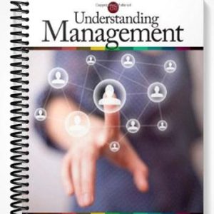 Solutions Manual for Understanding Management 8th Edition by Daft