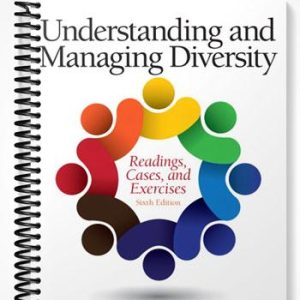 Solutions Manual for Understanding and Managing Diversity Readings Cases and Exercises 6th Edition by Harvey