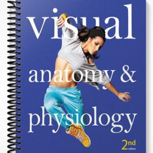 Solutions Manual for Visual Anatomy & Physiology 2nd Edition by Martini