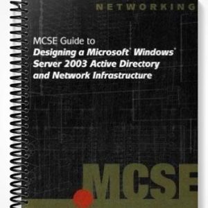 TestBankfor70-297MCSEGuidetoDesigningaMicrosoftWindowsServer2003ActiveDirectoryandNetworkInfrastructure1s