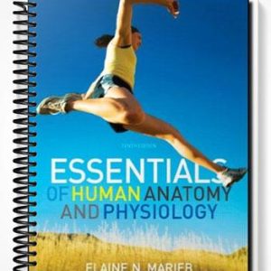 TestBankforEssentialsofHumanAnatomyandPhysiologywithEssentialsofInteractivePhysiologyCD-ROM10thEditionbyMarieb