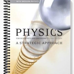TestBankforPhysicsforScientistsandEngineersAStrategicApproachwithModernPhysicsandMasteringPhysics2ndEditionbyKnight