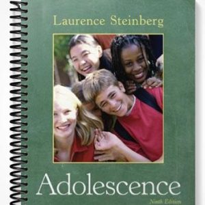 Test Bank for Adolescence 9th Edition by Steinberg