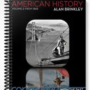 Test Bank for American History 14th Edition by Brinkley