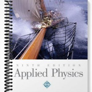 Test Bank for Applied Physics 9th Edition by Ewen