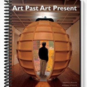 Test Bank for Art Past Art Present (with MyArtKit Student Access Code Card) 6th Edition by Wilkins