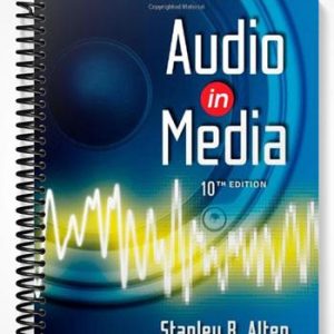 Test Bank for Audio in Media 10th Edition by Alten