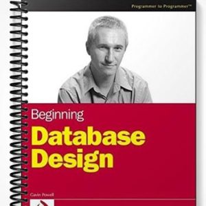 Test Bank for Beginning Database Design 1st Edition by Powell