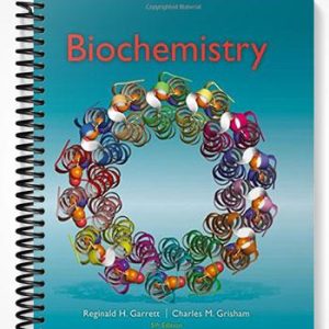 Test Bank for Biochemistry 5th Edition by Garrett