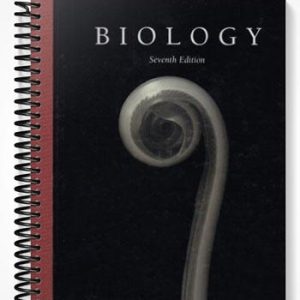 Test Bank for Biology 7th Edition by Campbell
