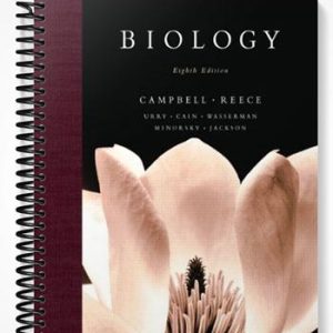 Test Bank for Biology 8th Edition by Campbell