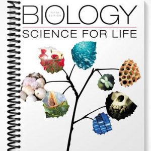 Test Bank for Biology Science for Life 5th Edition by Belk