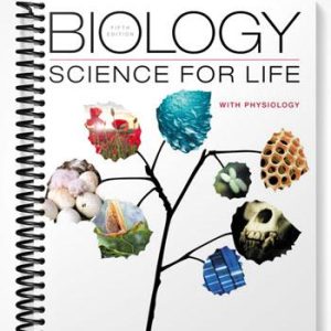 Test Bank for Biology Science for Life with Physiology 5th Edition by Belk