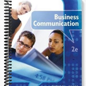 Test Bank for Business Communication 2nd Edition by Thomas Means