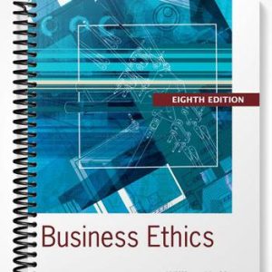 Test Bank for Business Ethics A Textbook with Cases 8th Edition by Shaw