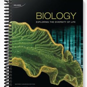Test Bank for CDN ED Biology Exploring the Diversity of Life 2nd Edition by Russell