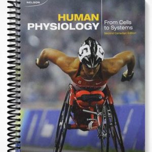 Test Bank for CDN ED Human Physiology 2nd Edition by Sherwood