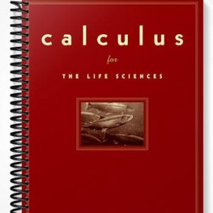 Test Bank for Calculus for the Life Sciences 1st Edition by Bittinger