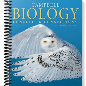 Test Bank for Campbell Biology Concepts & Connections 8th Edition by Reece