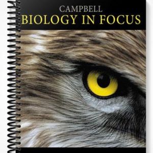 Test Bank for Campbell Biology in Focus 1st Edition by Urry