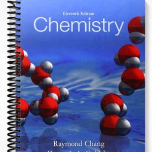 Test Bank for Chemistry 11th Edition by Chang
