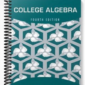 Test Bank for College Algebra 4th Edition by Beecher