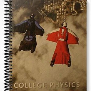 Test Bank for College Physics 8th Edition by Serway