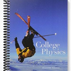 Test Bank for College Physics with MasteringPhysics 7th Edition by Wilson