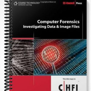 Test Bank for Computer Forensics Investigating Data and Image Files 1st Edition by EC-Council