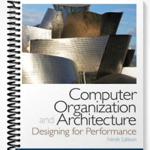 Test Bank for Computer Organization and Architecture 9th Edition by William Stallings