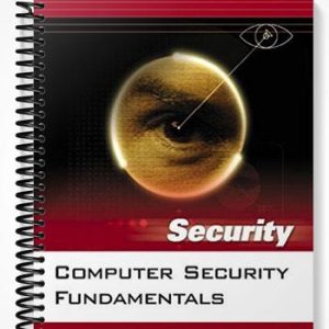 Test Bank for Computer Security Fundamentals 1st Edition by Chuck Easttom