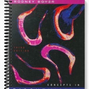Test Bank for Concepts in Biochemistry 3rd Edition by Boyer