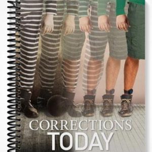 Test Bank for Corrections Today 2nd Edition by Siegel