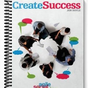 Test Bank for Create Success 1st Edition by Jon Doyle