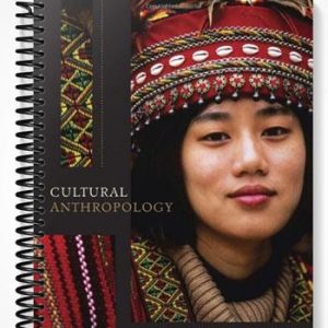 Test Bank for Cultural Anthropology 11th Edition by Nanda