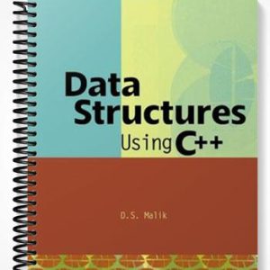 Test Bank for Data Structures Using C++ 1st Edition by Malik