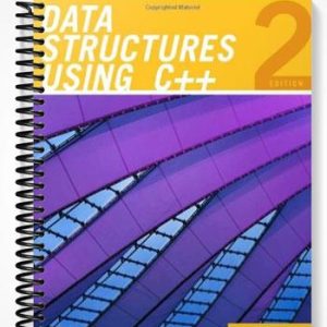 Test Bank for Data Structures Using C++ 2nd Edition by Malik